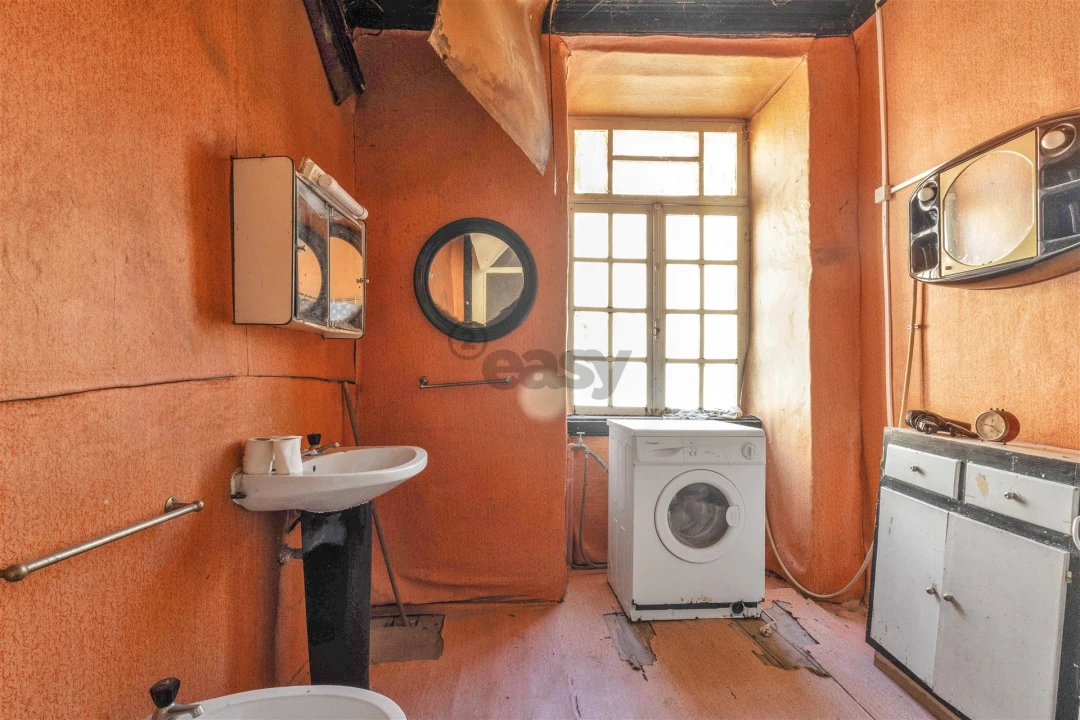 Quinta T6 para Venda em Vale de Figueira Foto 32