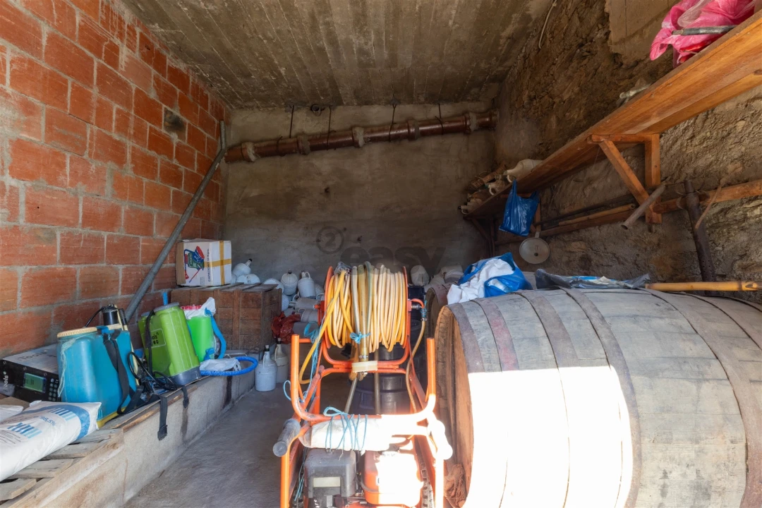 Quinta T6 para Venda em Vale de Figueira Foto 46