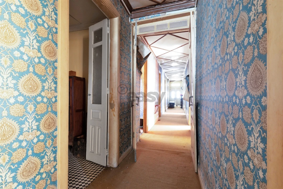 Quinta T6 para Venda em Vale de Figueira Foto 42