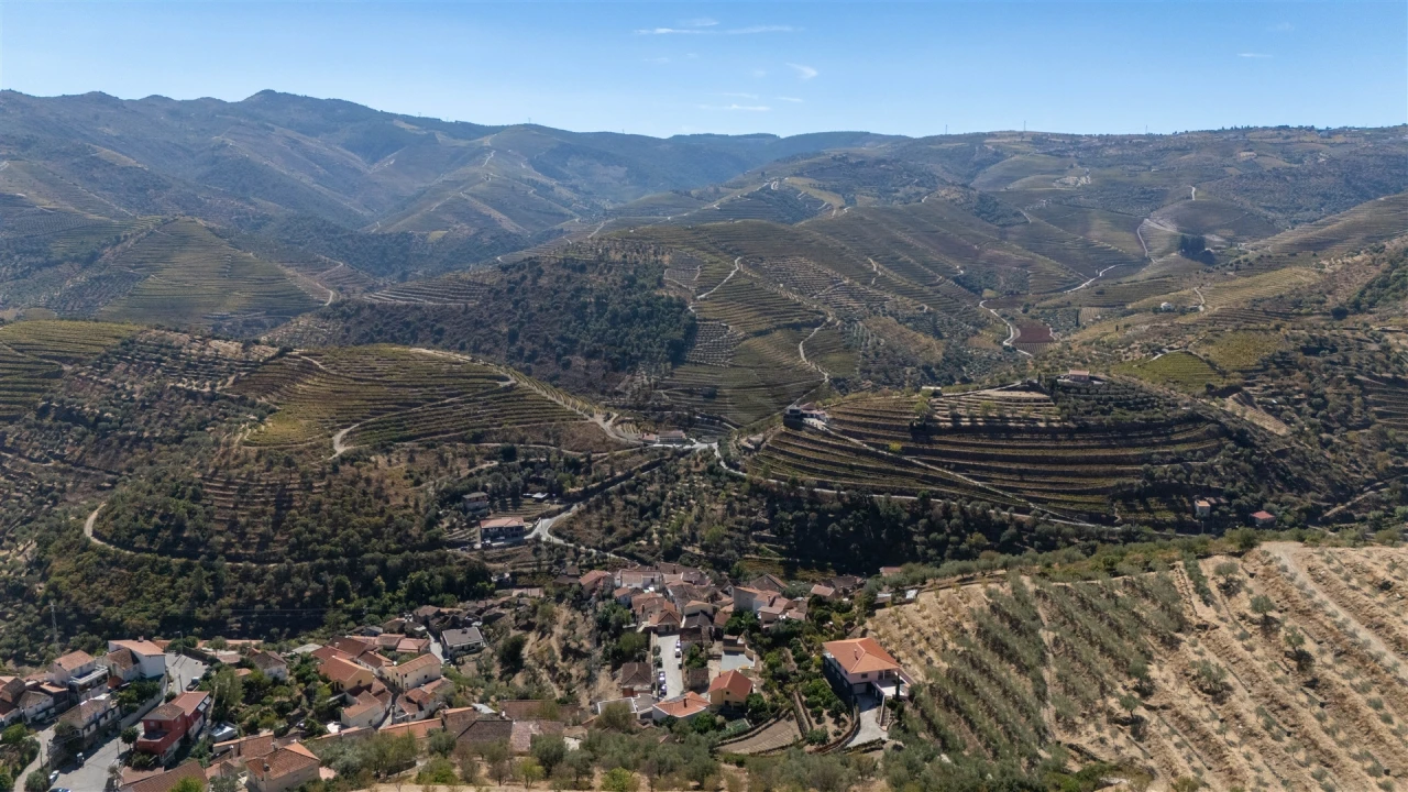 Quinta T6 para Venda em Vale de Figueira Foto 9