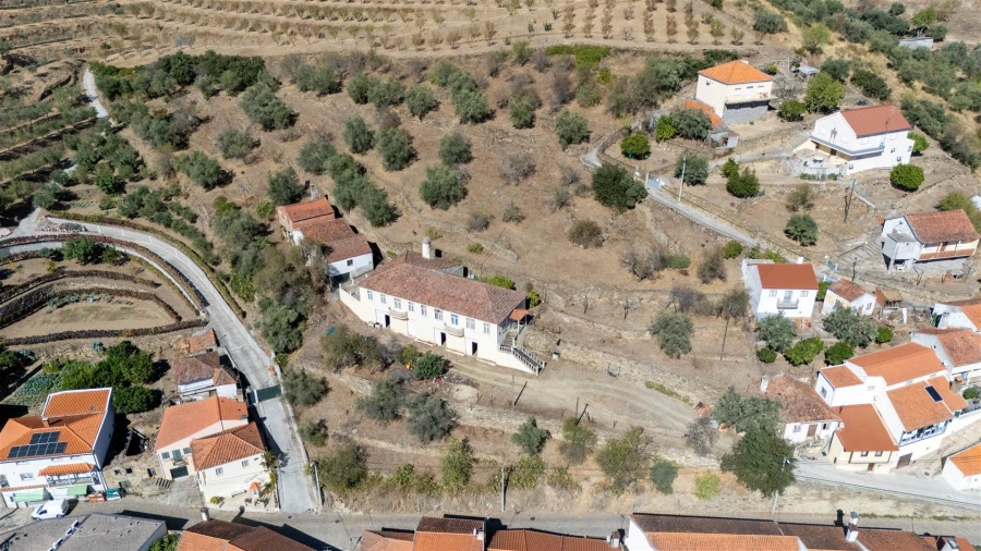 Quinta T6 para Venda em Vale de Figueira Foto 63