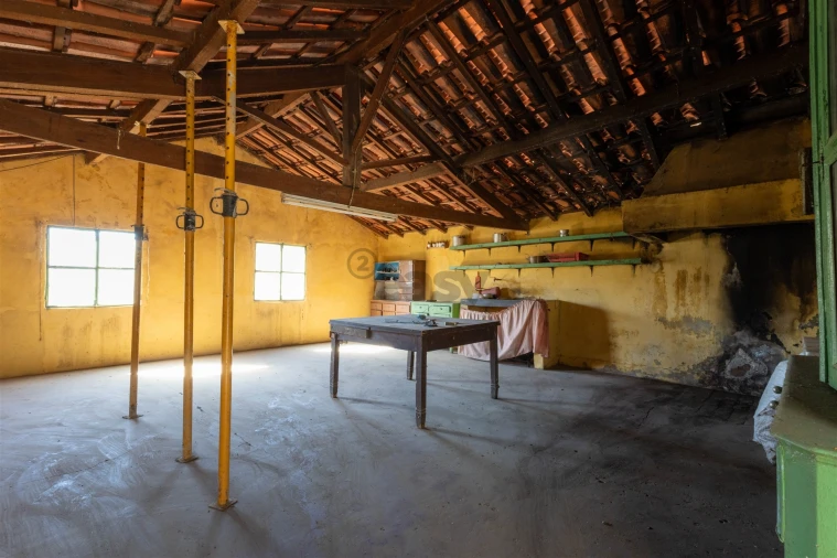 Quinta T6 para Venda em Vale de Figueira Foto 50