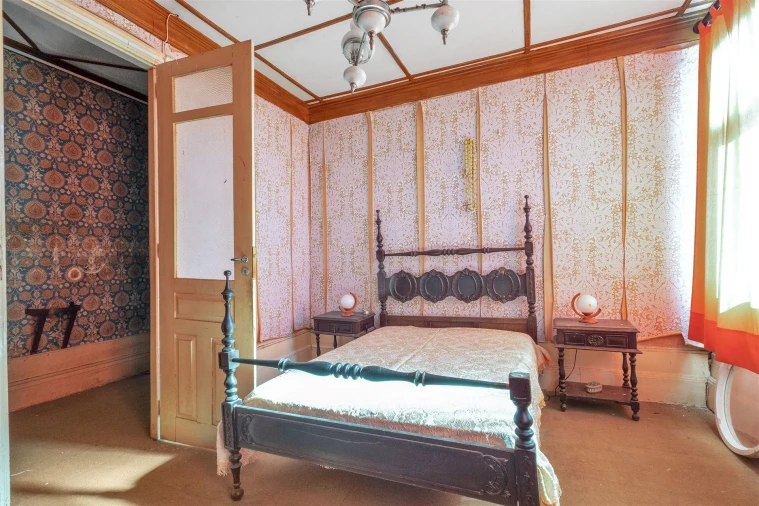 Quinta T6 para Venda em Vale de Figueira Foto 82