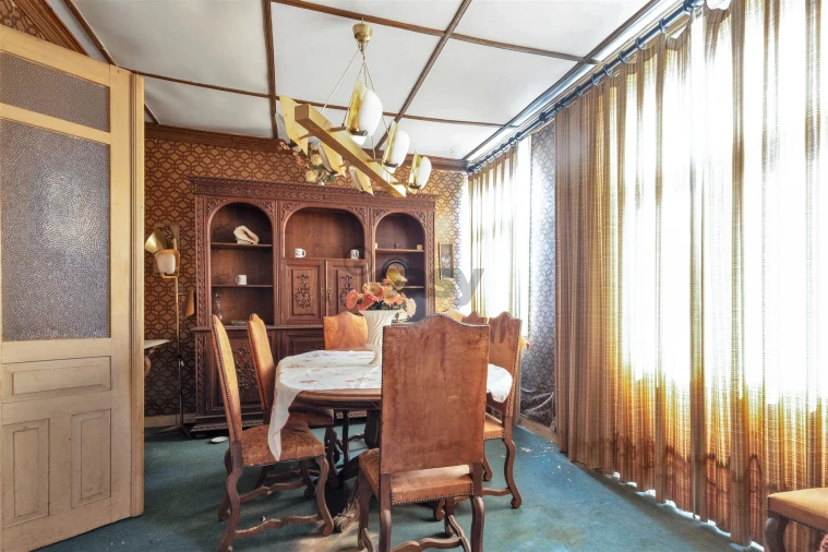 Quinta T6 para Venda em Vale de Figueira Foto 34