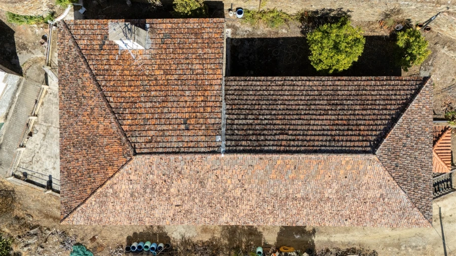 Quinta T6 para Venda em Vale de Figueira Foto 15