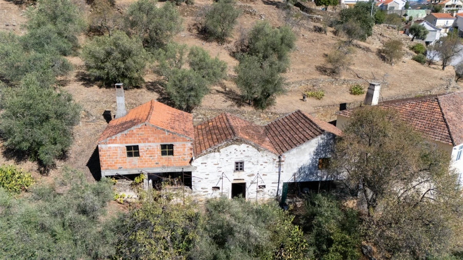 Quinta T6 para Venda em Vale de Figueira Foto 18