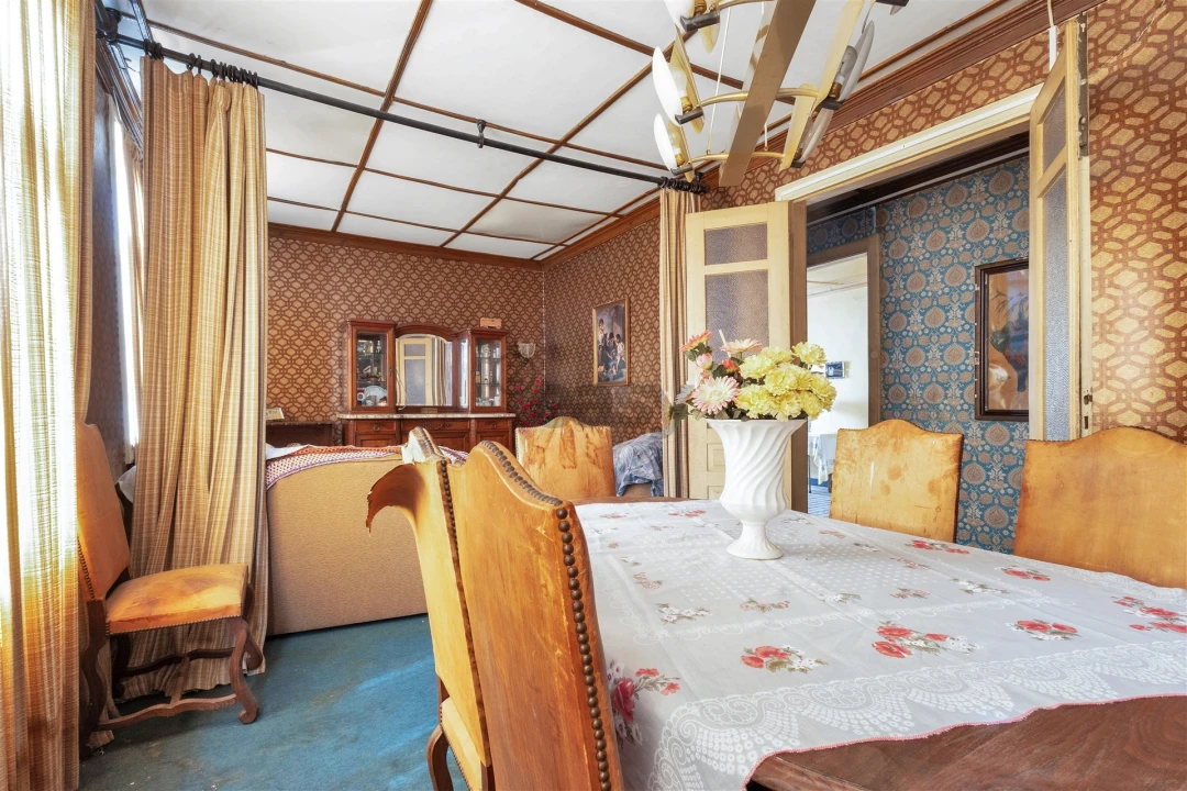 Quinta T6 para Venda em Vale de Figueira Foto 35