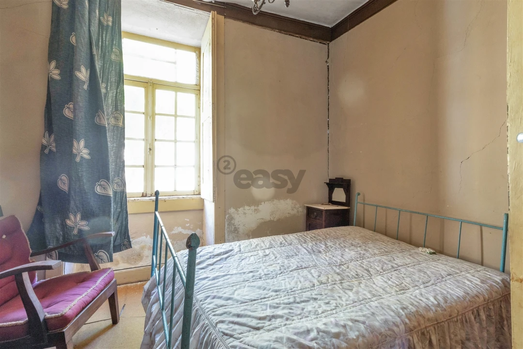 Quinta T6 para Venda em Vale de Figueira Foto 28