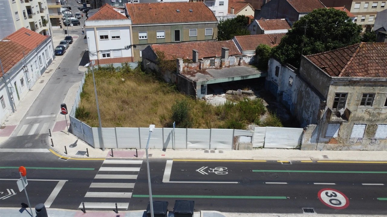 Terreno para Venda em Nossa Senhora do Pópulo, Coto e São Gregório Foto 3