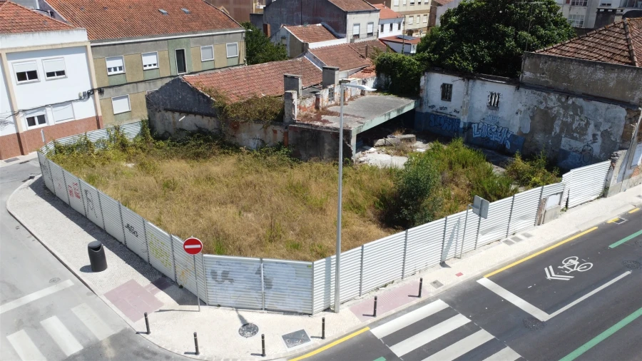 Terreno para Venda em Nossa Senhora do Pópulo, Coto e São Gregório Foto 2