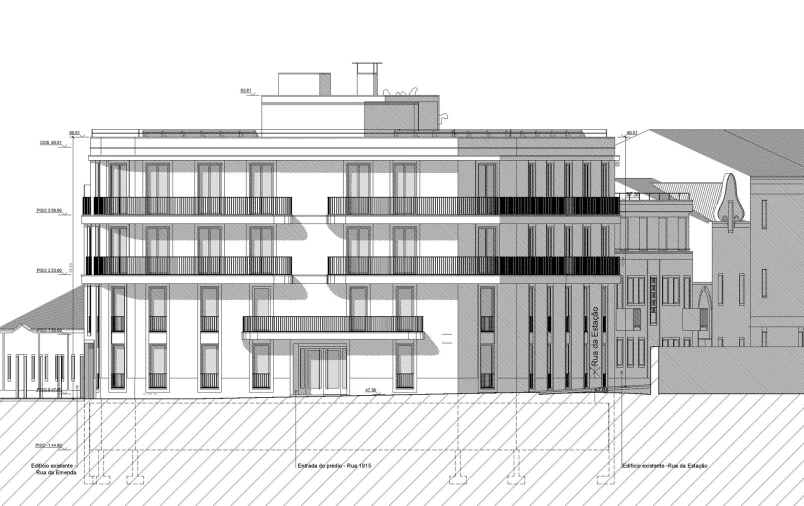 Terreno para Venda em Nossa Senhora do Pópulo, Coto e São Gregório Foto 9