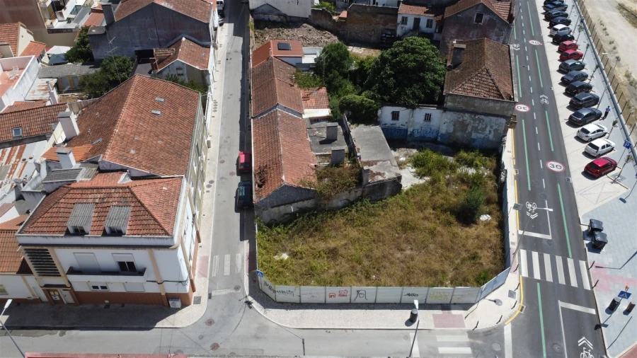 Terreno para Venda em Nossa Senhora do Pópulo, Coto e São Gregório Foto 1