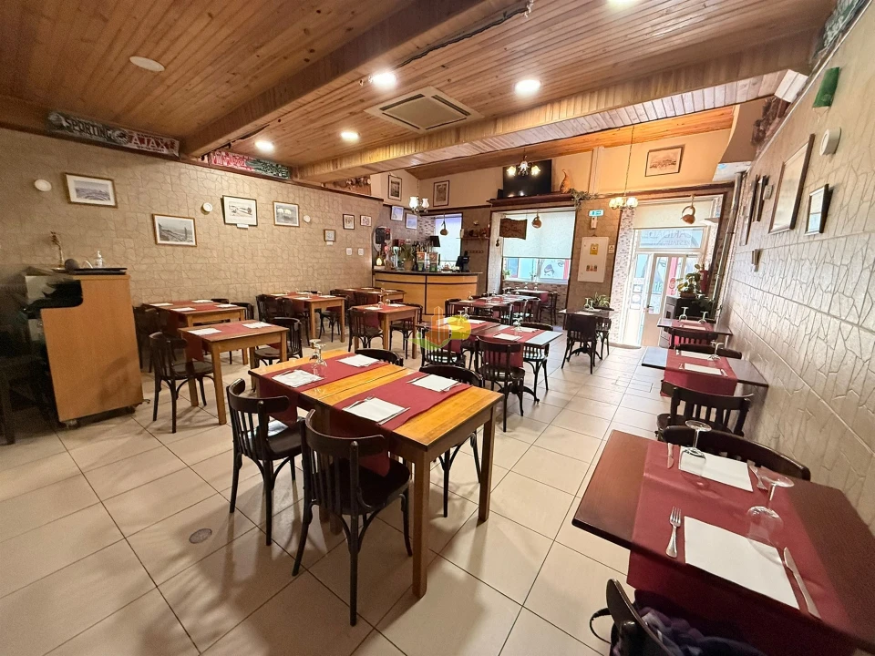 Negócio para Venda em Buarcos Foto 7