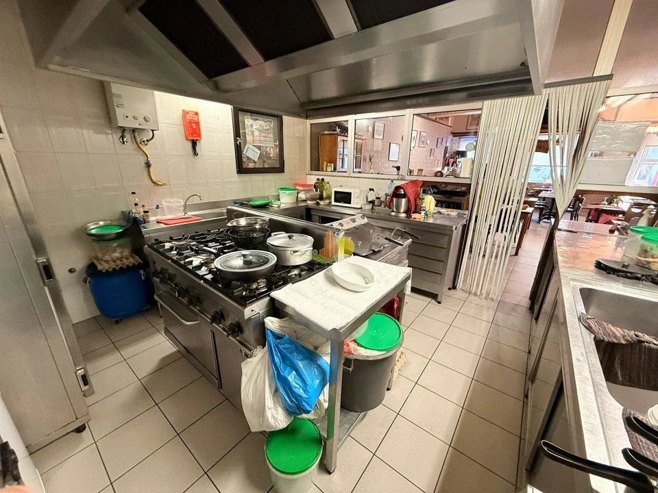 Negócio para Venda em Buarcos Foto 13