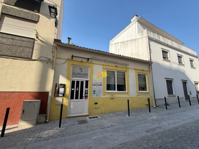 Negócio para Venda em Buarcos Foto 2