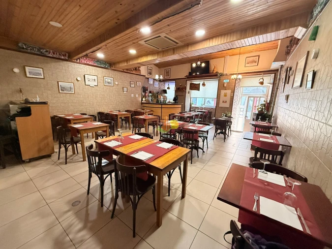 Negócio para Venda em Buarcos Foto 7