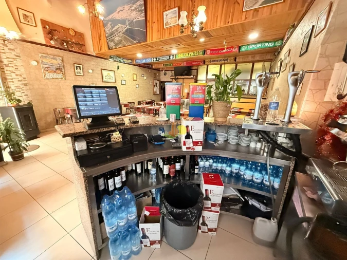 Negócio para Venda em Buarcos Foto 6