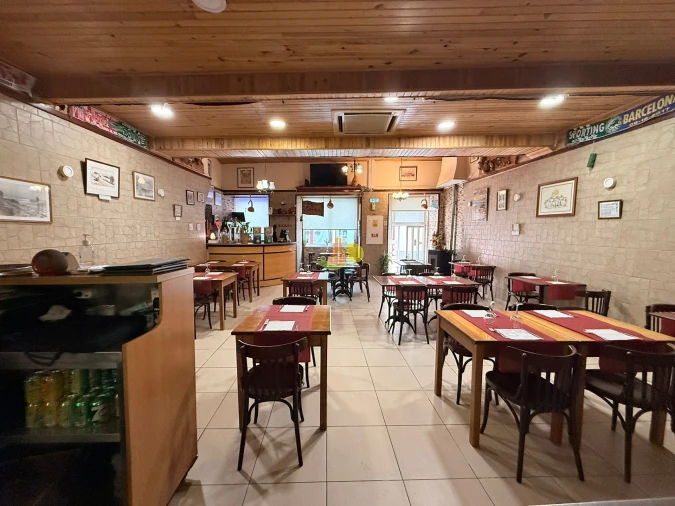 Negócio para Venda em Buarcos Foto 10