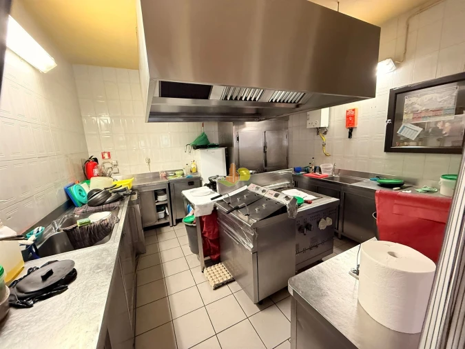 Negócio para Venda em Buarcos Foto 11