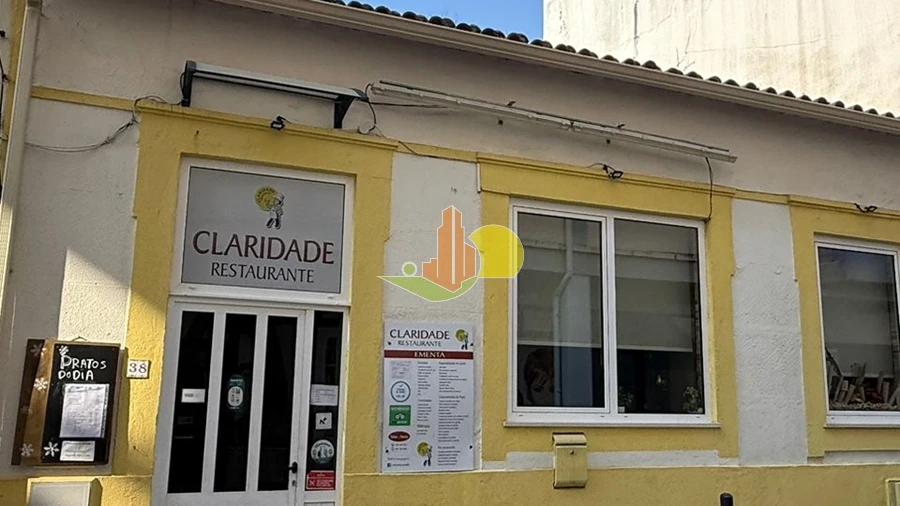 Negócio para Venda em Buarcos