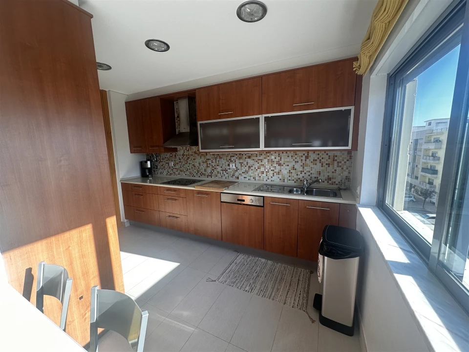 Apartamento T3 para Venda em Pechão Foto 2