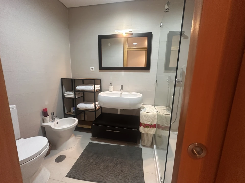 Apartamento T3 para Venda em Pechão Foto 11