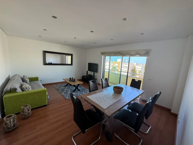 Apartamento T3 para Venda em Pechão Foto 7