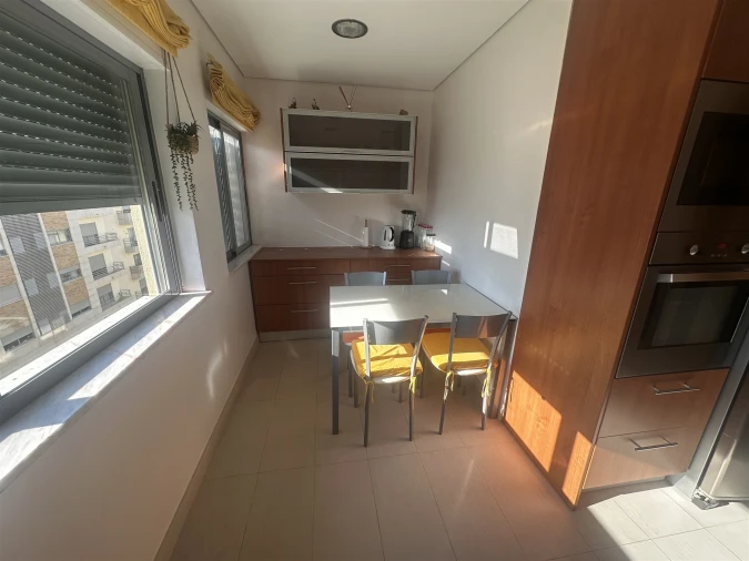 Apartamento T3 para Venda em Pechão Foto 3