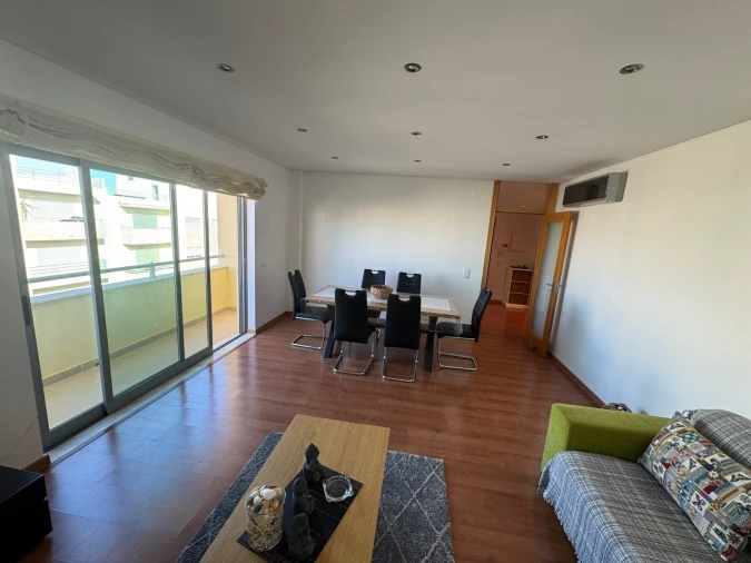 Apartamento T3 para Venda em Pechão Foto 8