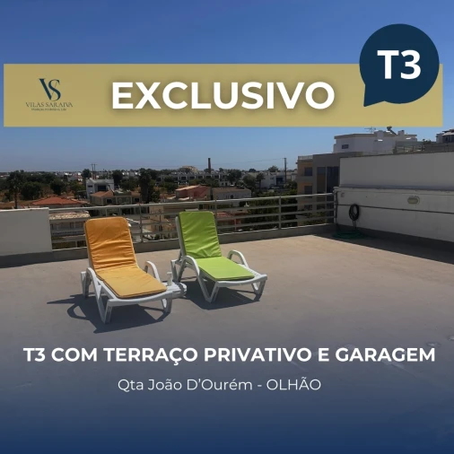 Apartamento T3 para Venda em Pechão Foto 26