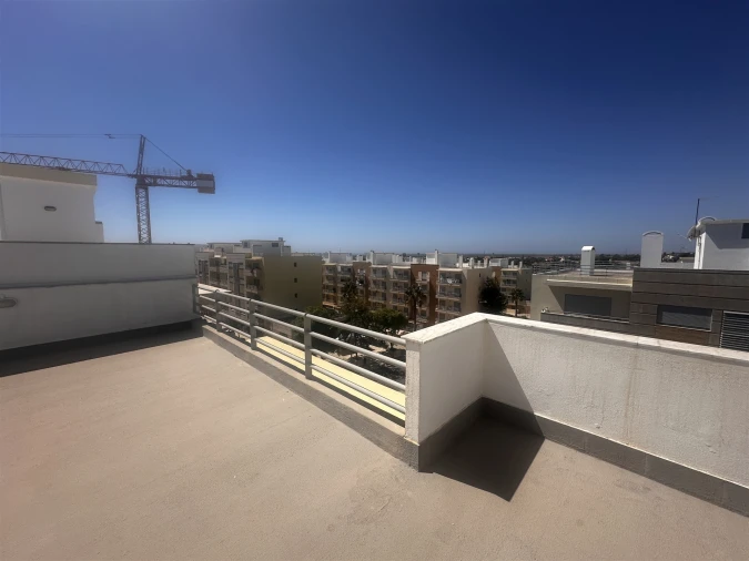 Apartamento T3 para Venda em Pechão Foto 22