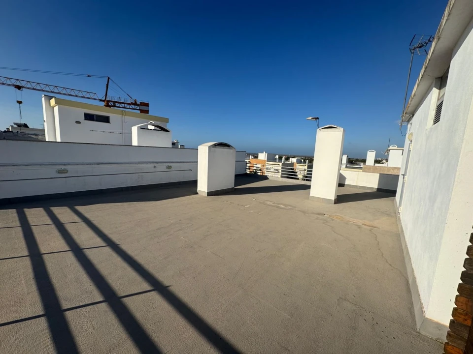 Apartamento T3 para Venda em Pechão Foto 25