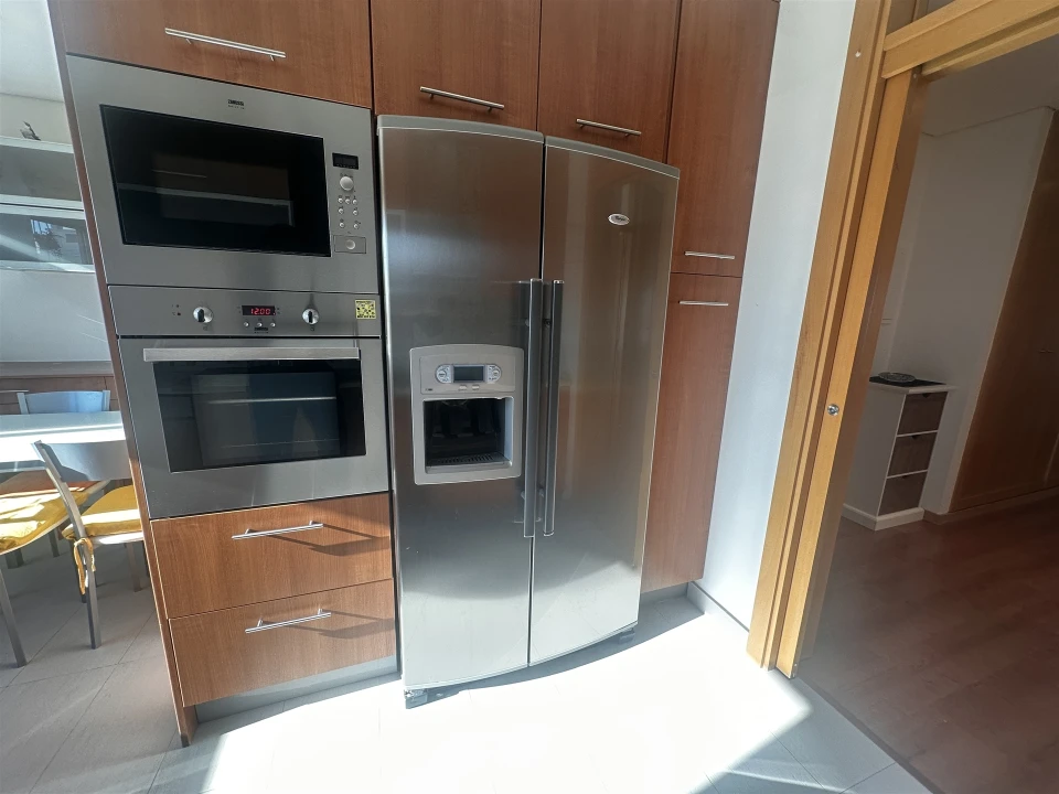 Apartamento T3 para Venda em Pechão Foto 5