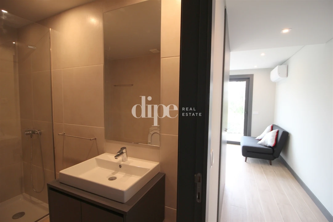 Quarto para Arrendamento em Azurem Foto 4