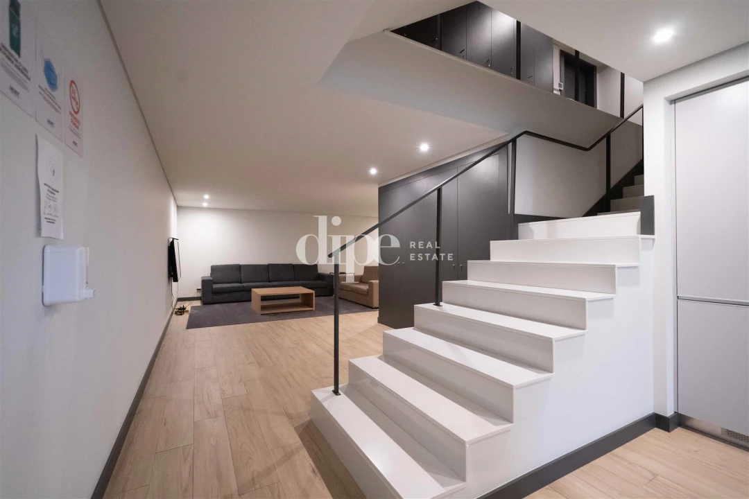 Quarto para Arrendamento em Azurem Foto 14