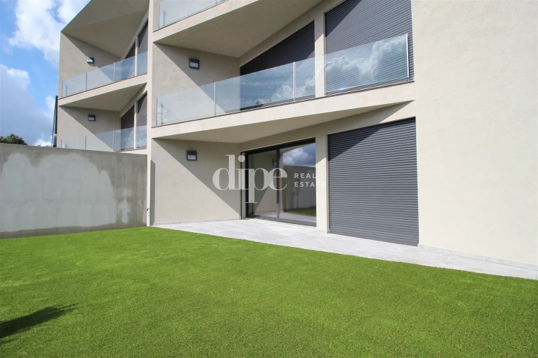 Quarto para Arrendamento em Azurem Foto 22