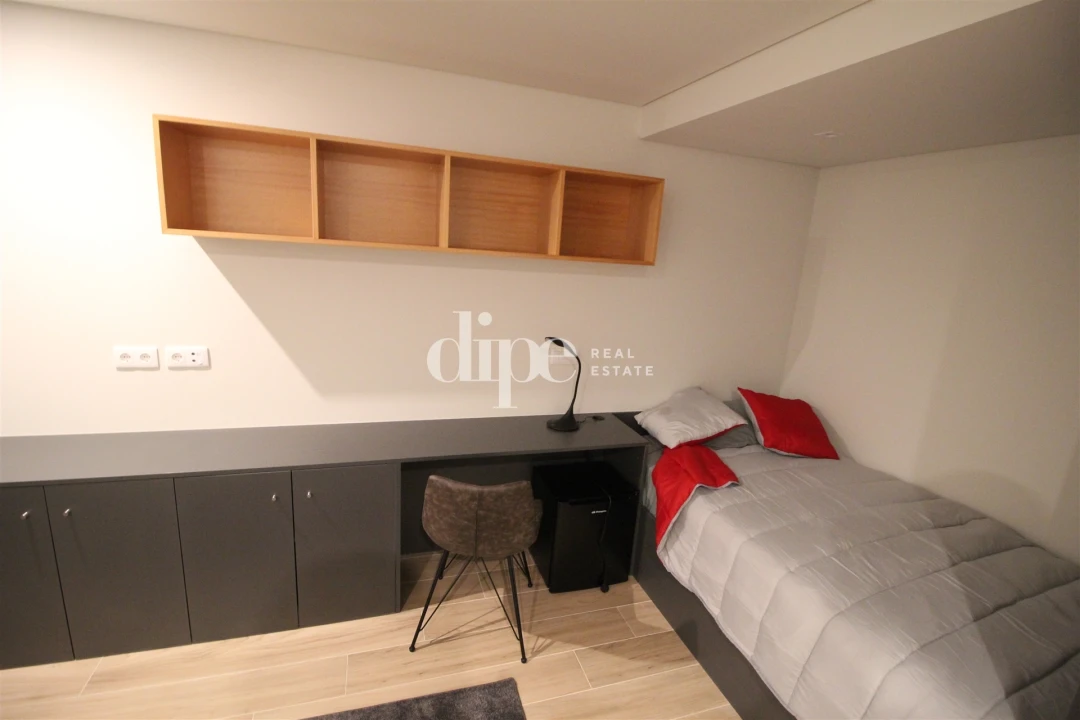 Quarto para Arrendamento em Azurem Foto 12