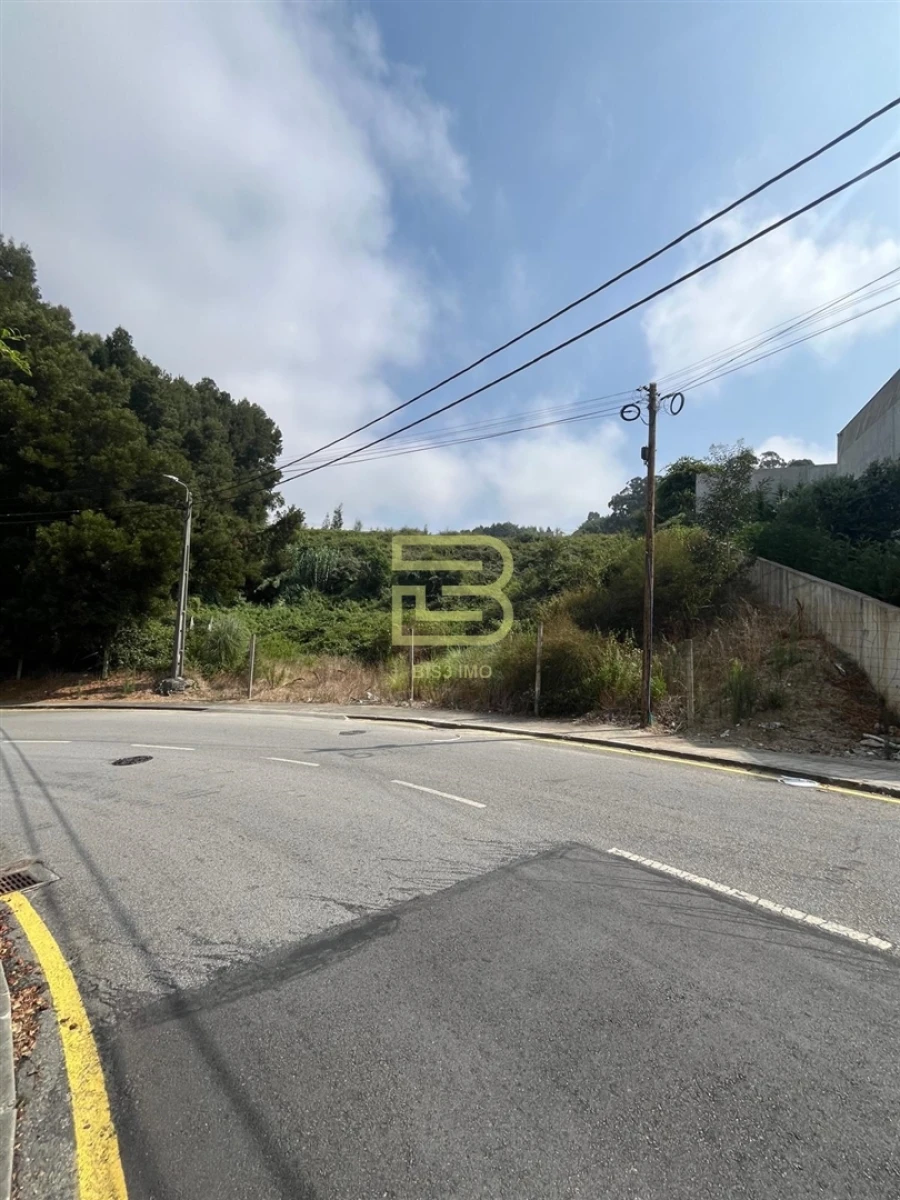 Terreno para Venda em Gondomar (São Cosme), Valbom e Jovim Foto 3