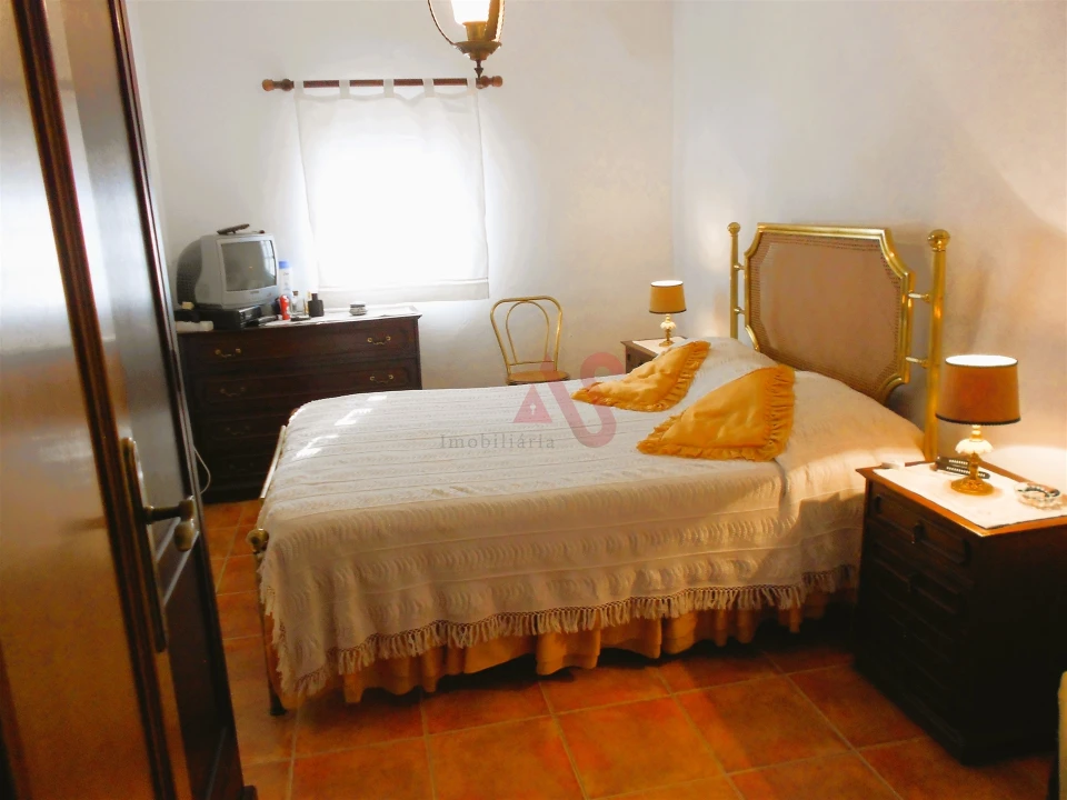 Quinta T4 para Venda em Penhalonga e Paços de Gaiolo Foto 13