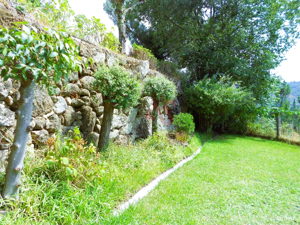 Quinta T4 para Venda em Penhalonga e Paços de Gaiolo Foto 20