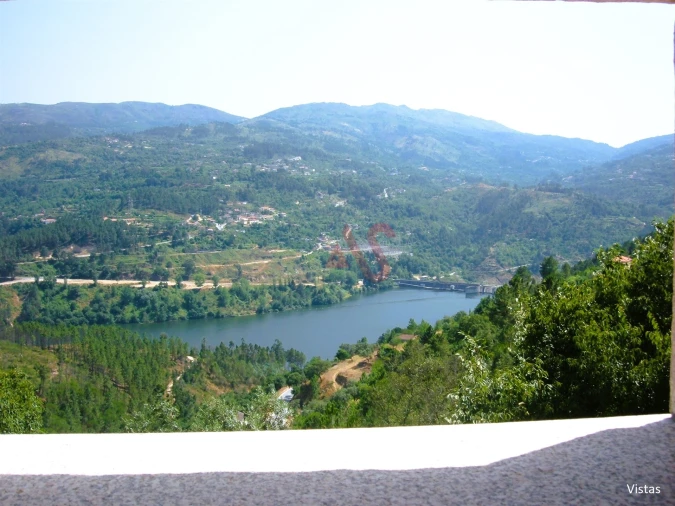 Quinta T4 para Venda em Penhalonga e Paços de Gaiolo Foto 25