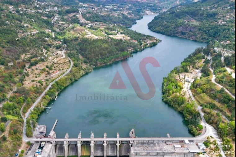 Quinta T4 para Venda em Penhalonga e Paços de Gaiolo Foto 2