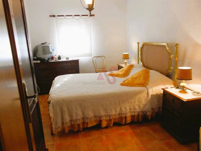 Quinta T4 para Venda em Penhalonga e Paços de Gaiolo Foto 13