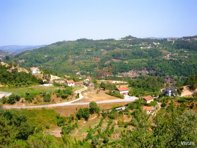 Quinta T4 para Venda em Penhalonga e Paços de Gaiolo Foto 22
