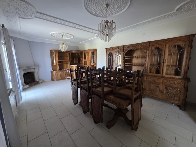 Moradia T3 para Arrendamento em Mangualde, Mesquitela e Cunha Alta Foto 3