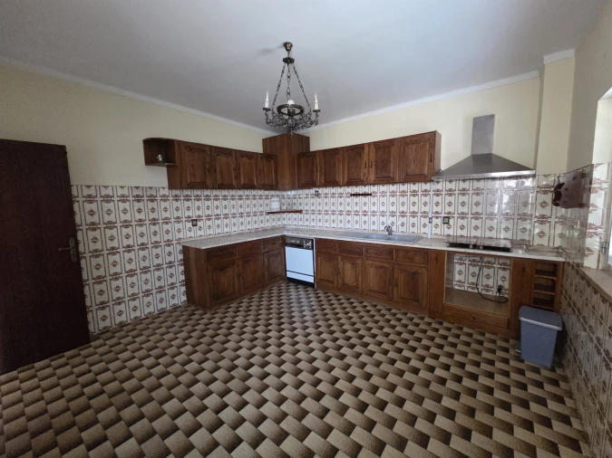 Moradia T3 para Arrendamento em Mangualde, Mesquitela e Cunha Alta Foto 4