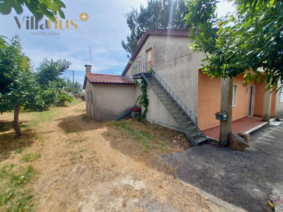 Moradia T2 para Venda em Madalena e Beselga Foto 1