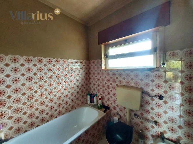 Moradia T2 para Venda em Madalena e Beselga Foto 27