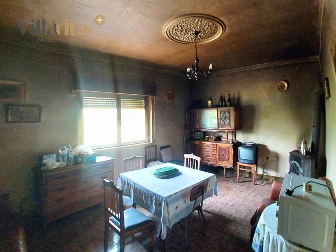 Moradia T2 para Venda em Madalena e Beselga Foto 23