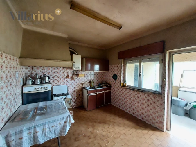 Moradia T2 para Venda em Madalena e Beselga Foto 22